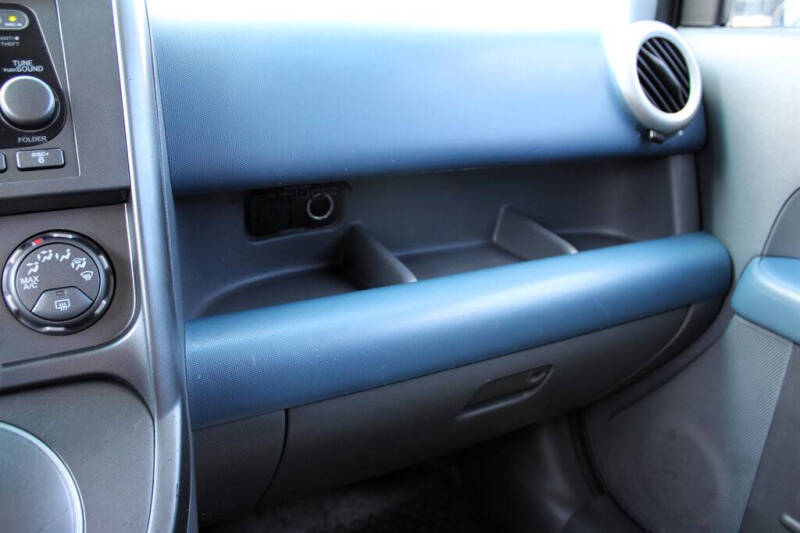 2006 Honda Element EX-P