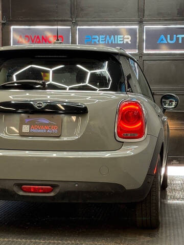 2020 MINI Hardtop 2 Door Cooper