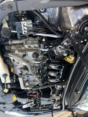 2015 Toyota Avalon XLE