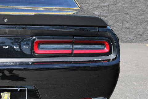 2019 Dodge Challenger R/T Scat Pack