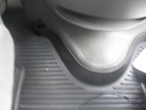 2011 Ford E-Series E-450 SD