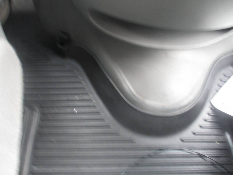 2011 Ford E-Series E-450 SD