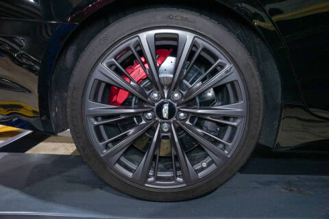 2023 Cadillac CT5-V Blackwing