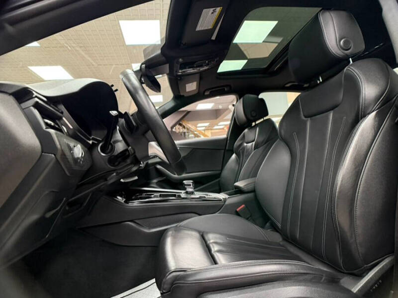 2024 Audi A4 quattro S line Prem Plus 45 TFSI