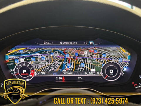 2018 Audi S4 3.0T quattro Premium Plus