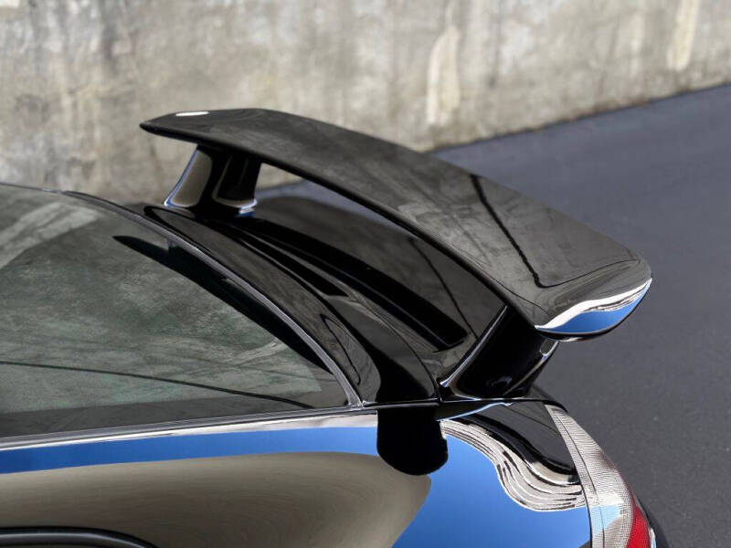 2004 Porsche 911 GT3