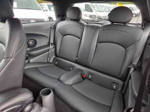 2017 MINI Hardtop 2 Door Cooper S