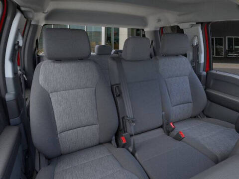 2026 Ford F-350 Super Duty