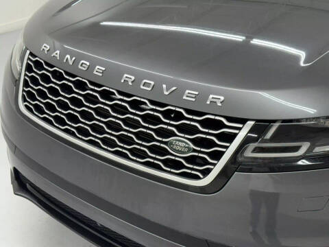 2018 Land Rover Range Rover Velar P380 R-Dynamic SE