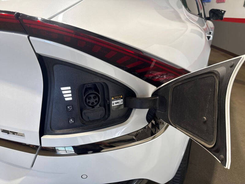 2022 Kia EV6 GT-Line