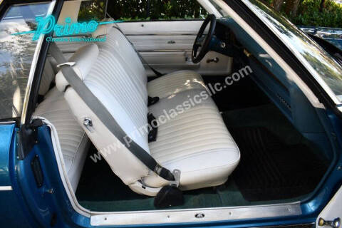 1975 Oldsmobile Delta Eighty-Eight