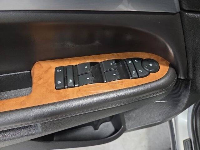 2012 Buick Enclave Premium