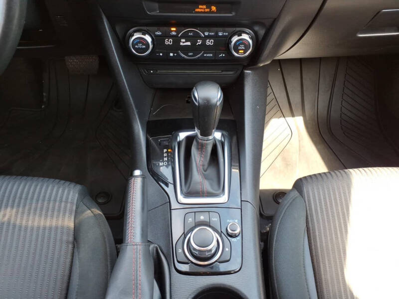 2014 Mazda MAZDA3 i Touring