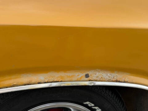 1971 Dodge Challenger