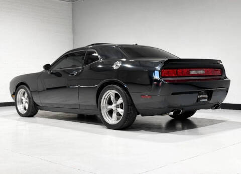 2009 Dodge Challenger