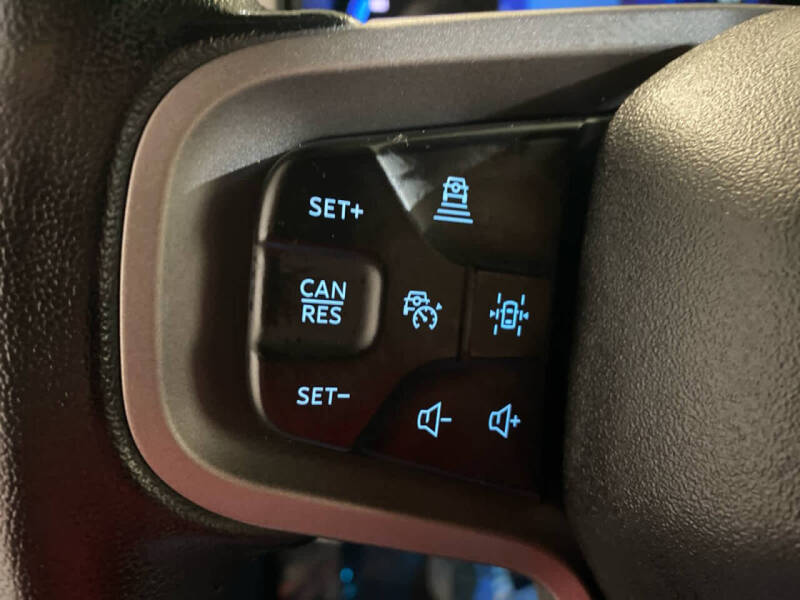 2022 Ford Bronco Wildtrak Advanced