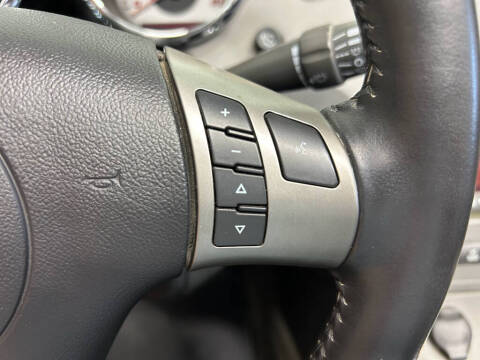 2006 Pontiac Solstice