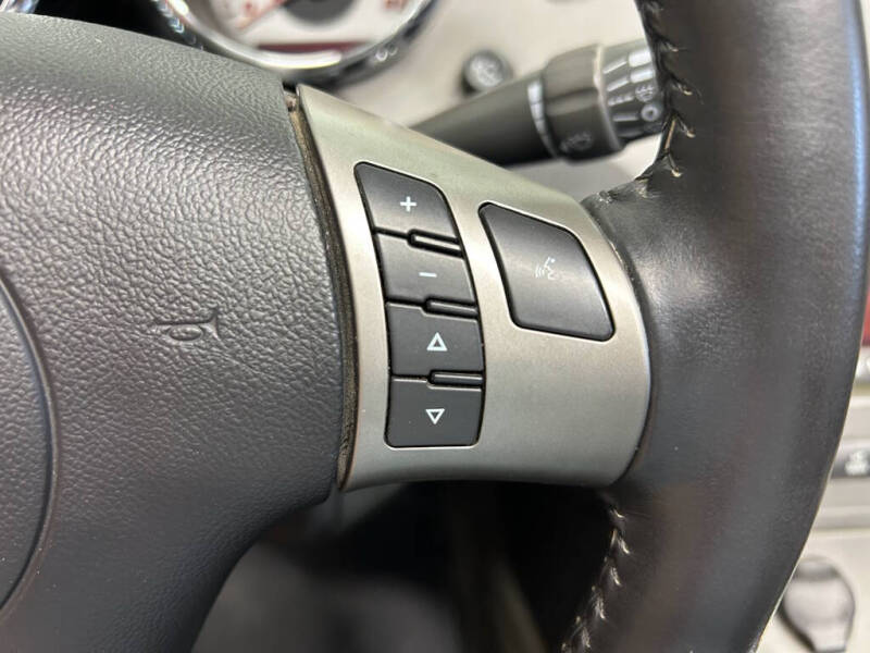 2006 Pontiac Solstice