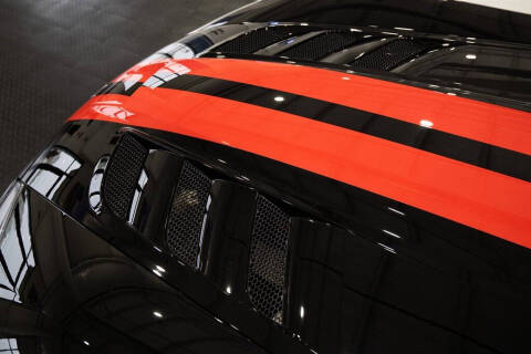 2009 Dodge Viper SRT 10