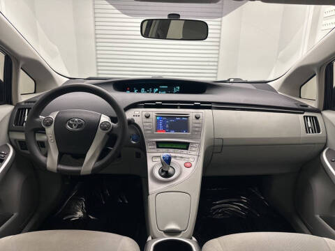 2014 Toyota Prius Four