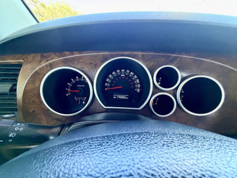 2013 Toyota Tundra Platinum