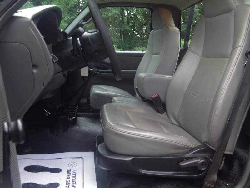 2006 Ford Ranger XLT