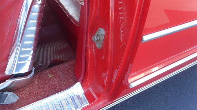 1964 Ford Galaxie 500