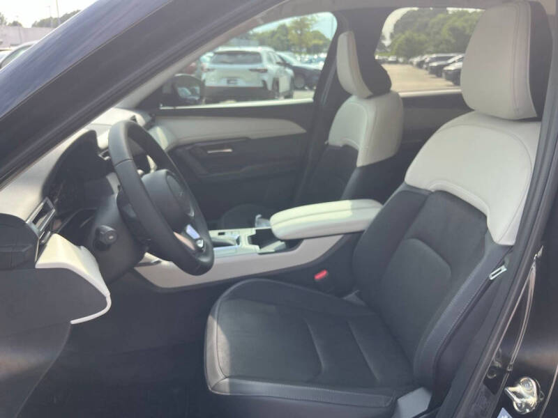 2026 Mazda CX-5 2.5 S Preferred