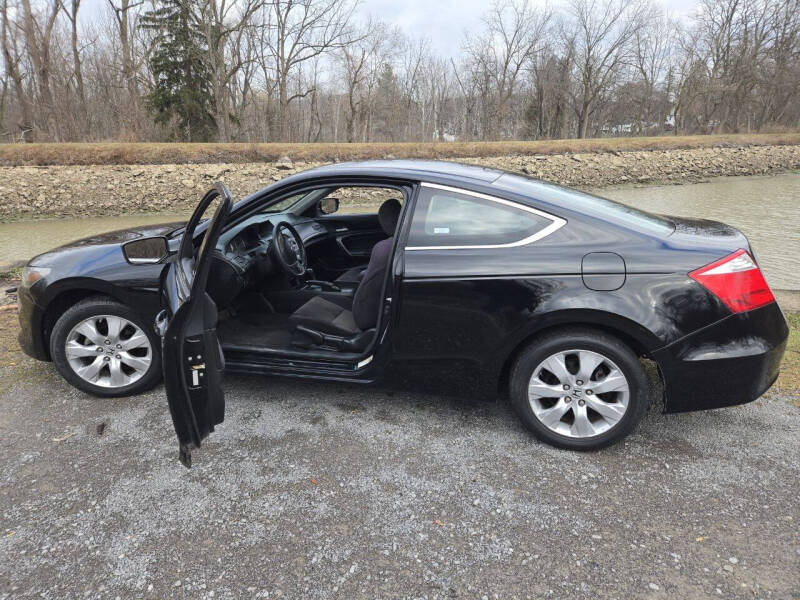 2009 Honda Accord LX-S photo 4