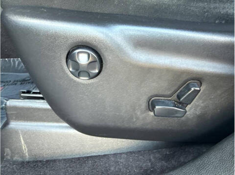 2017 Dodge Durango R/T