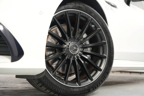 2019 Mercedes-Benz AMG GT 53