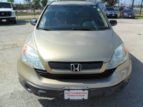2008 Honda CR-V LX