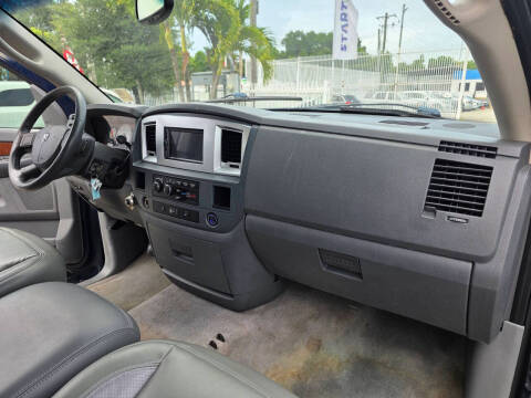 2006 Dodge Ram 1500