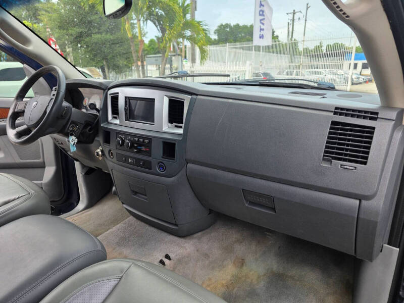 2006 Dodge Ram 1500