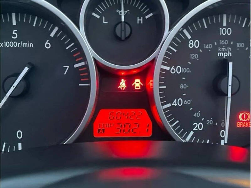 2006 Mazda MX-5 Miata