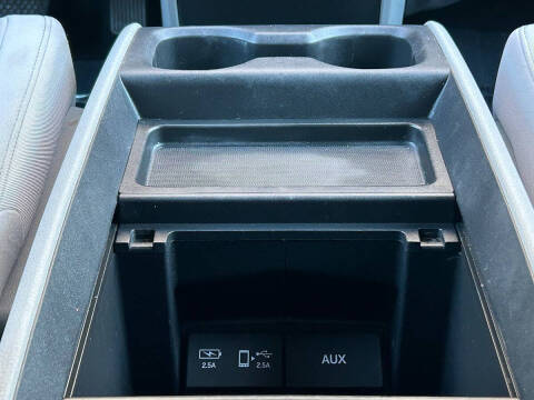 2018 Honda Odyssey EX