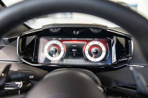2026 Aston Martin Vantage S