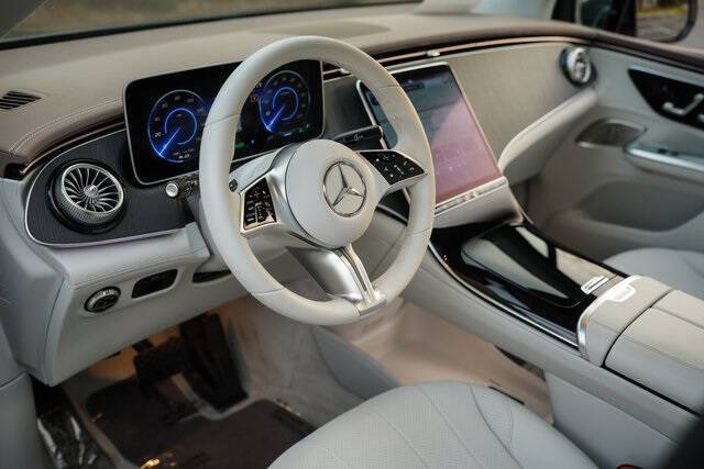 2023 Mercedes-Benz EQE EQE 350+