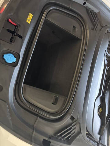 2022 Audi e-tron GT quattro Premium Plus