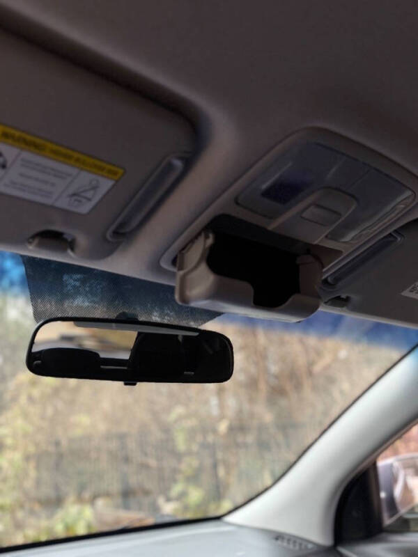 2014 Hyundai Tucson GLS