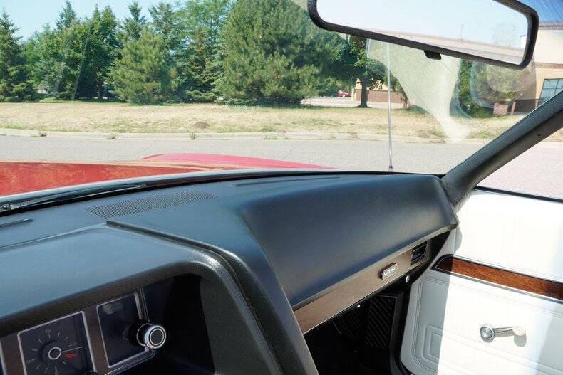 1971 Ford LTD