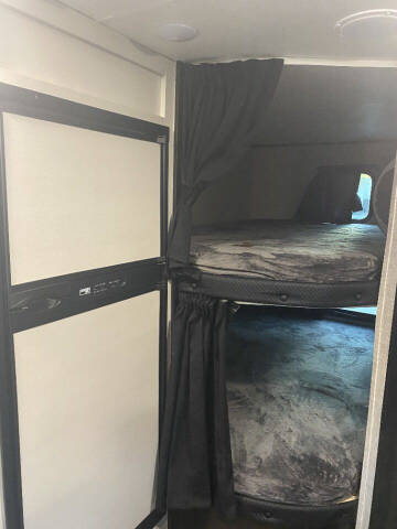 2022 Jacyo JAY FLIGHT