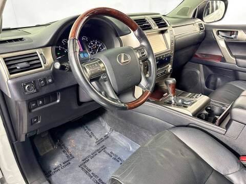2015 Lexus GX 460