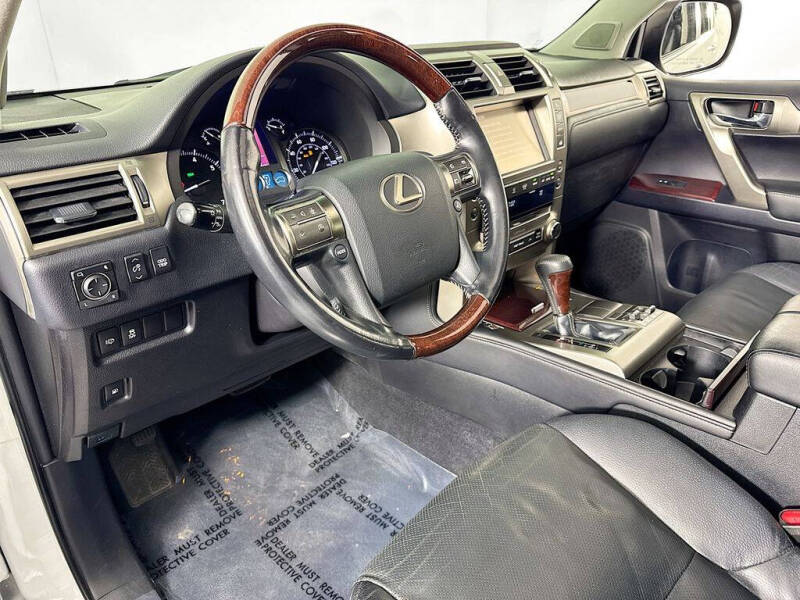 2015 Lexus GX 460