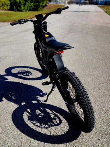 2025 ERIDE PRO SS 2.0