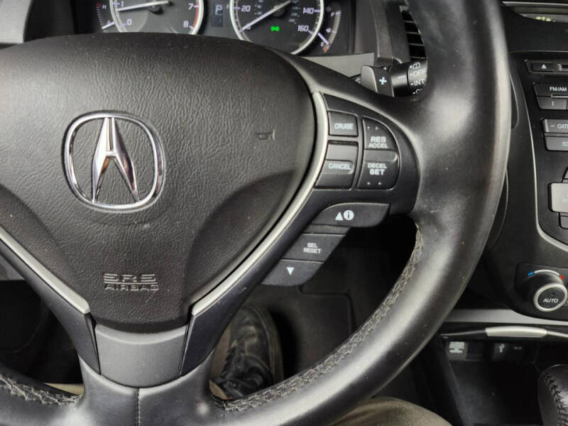 2018 Acura RDX