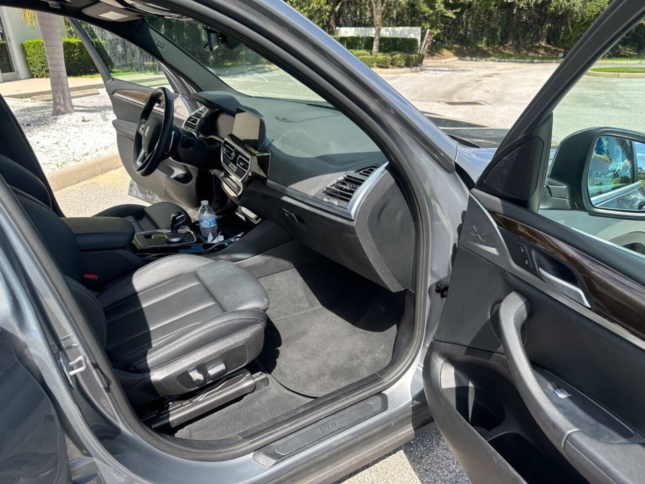 2023 BMW X3 for sale at Rubi Motorsports in Bradenton, FL