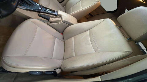 2011 BMW 3 Series 328i xDrive