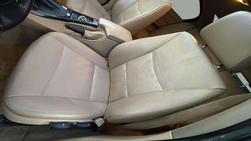 2011 BMW 3 Series 328i xDrive