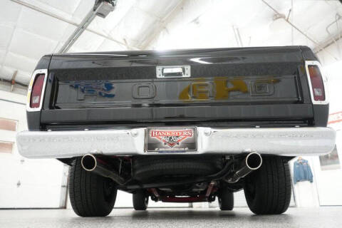 1968 Ford F-100